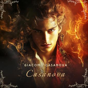 Casanova, Volume 3: The Eternal Quest