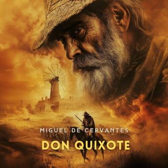 Don Quixote, Volume 1