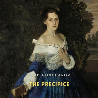 The Precipice
