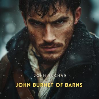 John Burnet of Barns