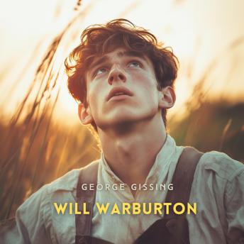 Will Warburton