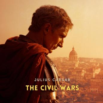 The Civil Wars, Book 1