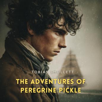 The Adventures of Peregrine Pickle, Volume 1