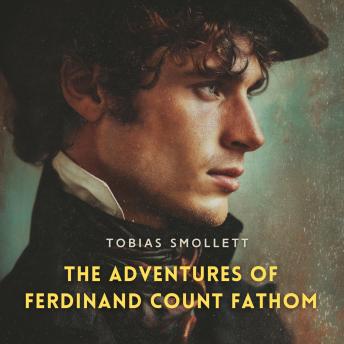 The Adventures of Ferdinand Count Fathom