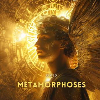 Metamorphoses, Volume 2