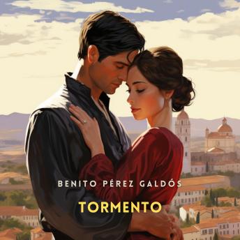 [Spanish] - Tormento