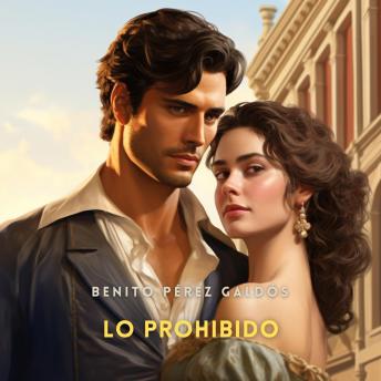 [Spanish] - Lo prohibido