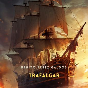 [Spanish] - Trafalgar