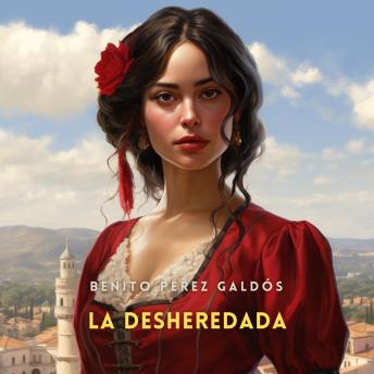 [Spanish] - La desheredada
