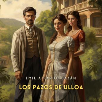[Spanish] - Los pazos de Ulloa