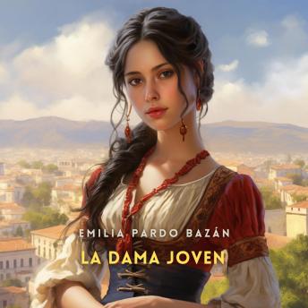 [Spanish] - La dama joven