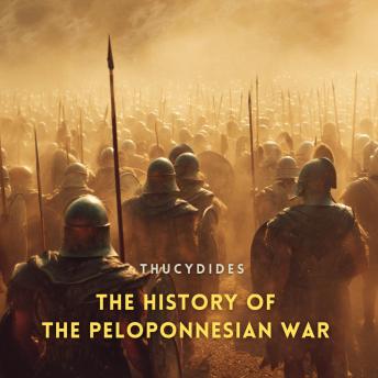 The History of the Peloponnesian War, Volume 1