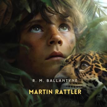 Martin Rattler