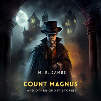 Count Magnus And Other Ghost Stories