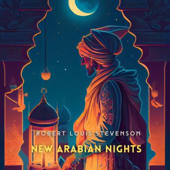 New Arabian Nights