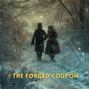 The Forged Coupon, and Other Stories