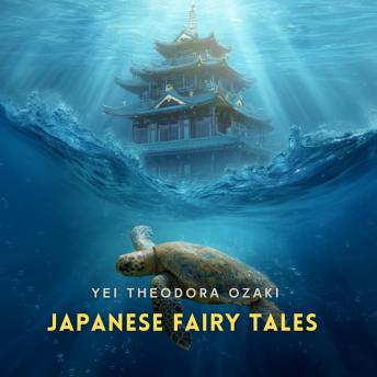 Japanese Fairy Tales