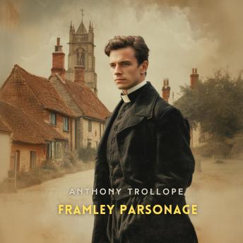 Framley Parsonage, Volume 1