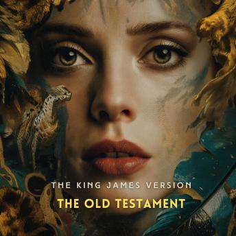 The Old Testament, Volume 1: Genesis, Exodus, Leviticus, Numbers