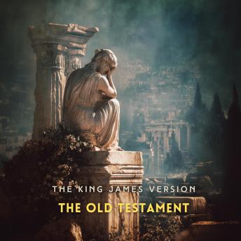 The Old Testament, Volume 4: The Song of Solomon, Prophet Isaiah, Prophet Jeremiah
