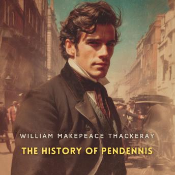 The History of Pendennis, Volume 2