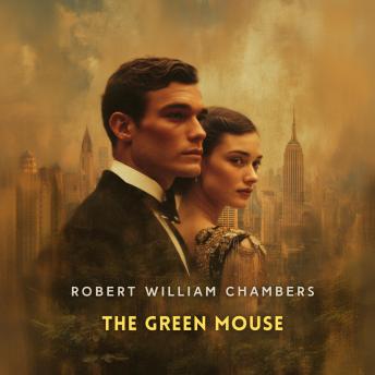 The Green Mouse