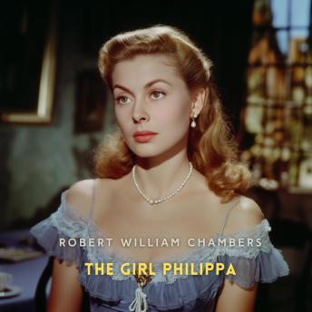The Girl Philippa