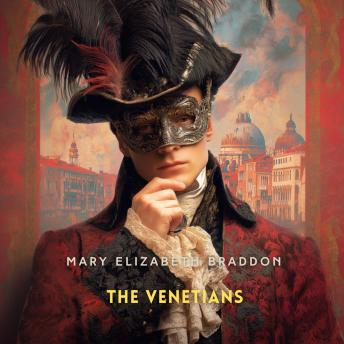 The Venetians: A Novel