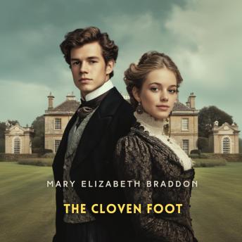 The Cloven Foot: A Novel