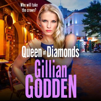 Queen of Diamonds - The Diamond Series