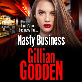 Nasty Business - A gritty gangland thriller that you won't be able to put down (Unabridged)