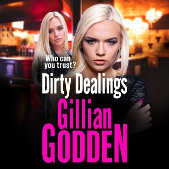 Dirty Dealings - The Lambrianus  (Unabridged)