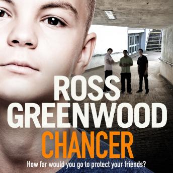 Chancer (Unabridged)