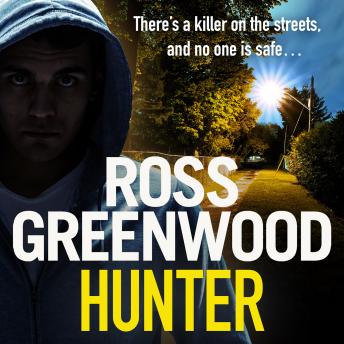 Hunter (Unabridged)