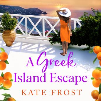 Greek Island Escape (Unabridged)