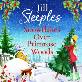 Snowflakes Over Primrose Woods - Primrose Woods  (Unabridged)