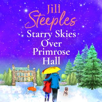Starry Skies Over Primrose Hall - Primrose Woods  (Unabridged)