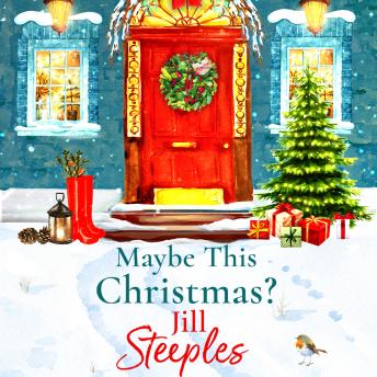 Maybe This Christmas? (Unabridged)