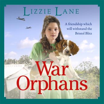 War Orphans (Unabridged)