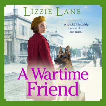 Wartime Friend (Unabridged)