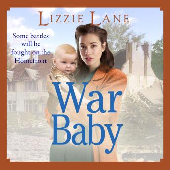 War Baby (Unabridged)