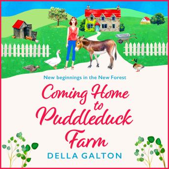 Coming Home to Puddleduck Farm (Unabridged)
