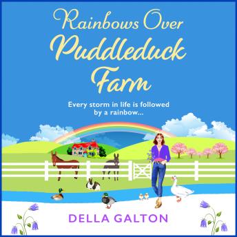 Rainbows Over Puddleduck Farm - Puddleduck Farm  (Unabridged)