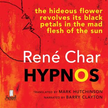 Hypnos - Notes from the French Resistance, 1943-44 (Unabridged)