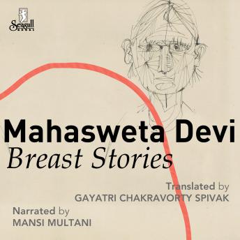 Breast Stories (Unabridged)