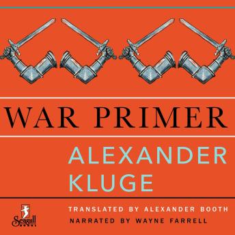 War Primer (Unabridged)