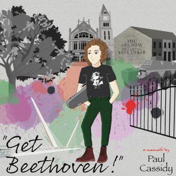 Download 'Get Beethoven!' by Paul Cassidy