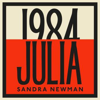 Download Julia by Sandra Newman