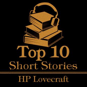 Top Ten - H P Lovecraft sample.