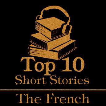 The Top Ten Short Stories - The French